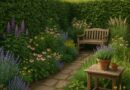 Living Fences and Lived-In Gardens: The 2025 Aesthetic Trend