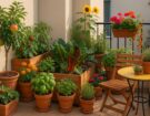 Urban Edible Landscapes: Beauty That Feeds