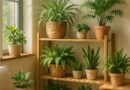Your Guide to Non-Toxic Houseplants for Busy People