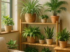 Your Guide to Non-Toxic Houseplants for Busy People