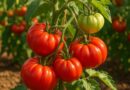 Beefsteak Tomato Plants: The Ultimate Guide to Growing Giant, Juicy Tomatoes