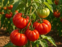 Beefsteak Tomato Plants: The Ultimate Guide to Growing Giant, Juicy Tomatoes