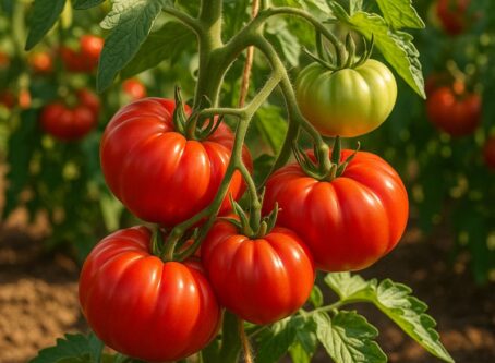 Beefsteak Tomato Plants: The Ultimate Guide to Growing Giant, Juicy Tomatoes