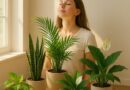 Best Indoor Plants for Air Quality That Actually Work!