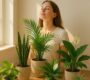 Best Indoor Plants for Air Quality That Actually Work!