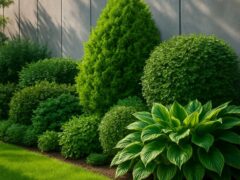 Best Plants for Noise Reduction