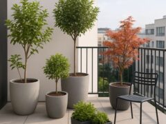 Best Woody Plants That Thrive in Tiny Urban Gardens!