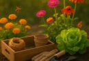 Eco Friendly Gardening Hacks: How to Grow More, Waste Less 4 Eco Friendly Gardening Hacks: How to Grow More, Waste Less