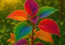 God's Rainbow Plant Care: 7 Secrets for Stunning Colors!