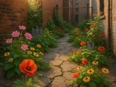 Guerilla Gardening: Secret to Transforming Dead Urban Spaces