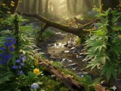 History of Marijuana: Ancient Plant That Changed The World