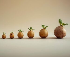 How to Plant Seed Potatoes