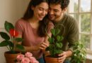 Romantic Indoor Plants That Will Transform Your Relationship Forever! 4 Romantic Indoor Plants That Will Transform Your Relationship Forever!