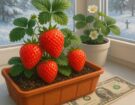 Strawberry Farming Make Money From Home This Winter With This Simple Trick
