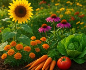 Top 10 Climate Resilient Plants Every Gardener Should Try in 2026