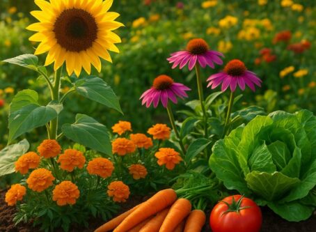 Top 10 Climate Resilient Plants Every Gardener Should Try in 2026