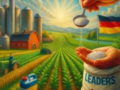 Top 15 Fertilizer Companies in Germany 2026