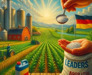 Top 15 Fertilizer Companies in Germany 2026