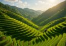 What is Terrace Farming? This Changes Everything!