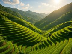 What is Terrace Farming? This Changes Everything!