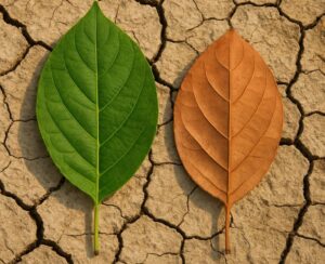 Why Plants Turn Colors in Fall: The Shocking Truth!