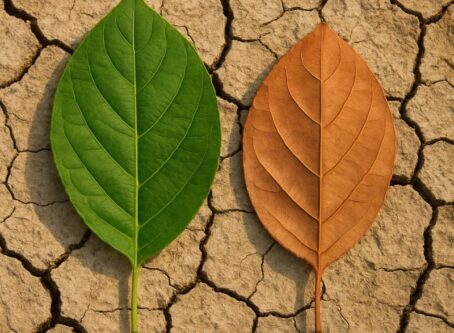 Why Plants Turn Colors in Fall: The Shocking Truth!