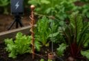Electroculture Gardening Viral TikTok Trend or Scientific Scam