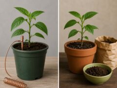 Electroculture vs Organic Fertilizers Cost, Claims and Reality Check 2026