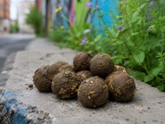 Guerrilla Gardening Explained How Seed Bombs Transform Cities