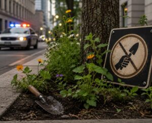 Is Guerrilla Gardening Legal Laws and Risks Explained for 2026