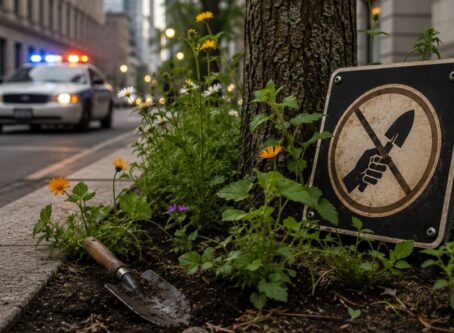 Is Guerrilla Gardening Legal Laws and Risks Explained for 2026