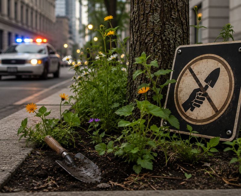 Is Guerrilla Gardening Legal Laws and Risks Explained for 2026