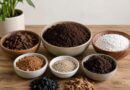 Mel's Mix Alternatives Best Options When Peat Moss Is Unavailable
