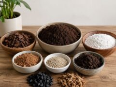 Mel's Mix Alternatives Best Options When Peat Moss Is Unavailable