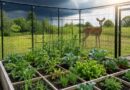 Square Foot Garden Plans for Extreme Weather and Deer Protection 2026