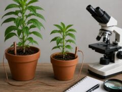Why Scientists Say Electroculture Gardening Has No Real Evidence